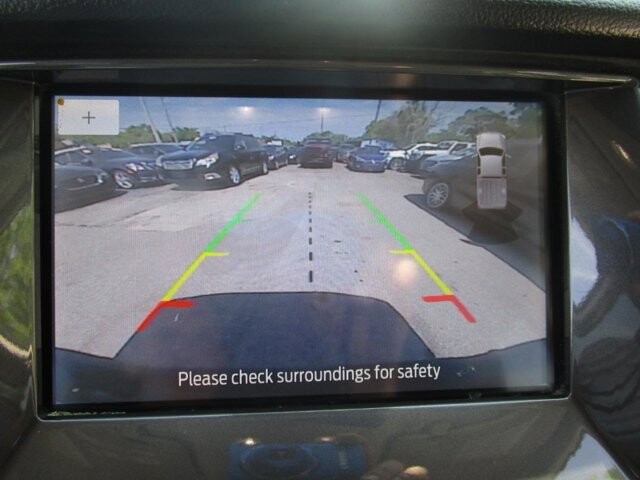 2020 Ford Ranger in Tampa, FL 33604-6914 - 2454215 8