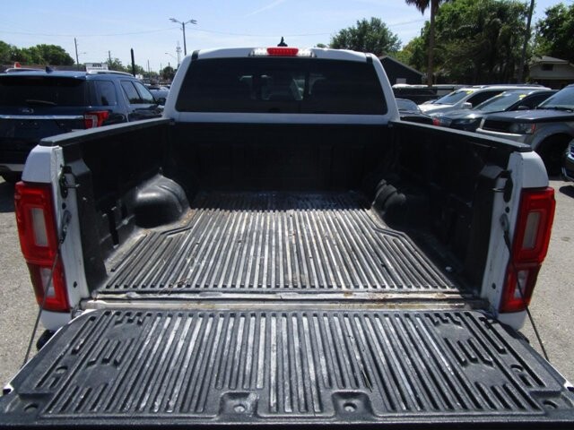 2020 Ford Ranger in Tampa, FL 33604-6914 - 2454215 26