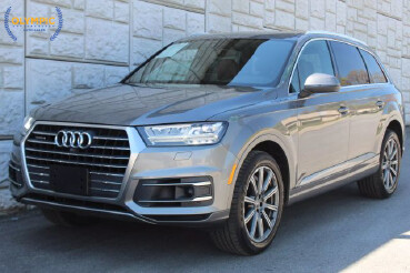 2017 Audi Q7 in Decatur, GA 30032
