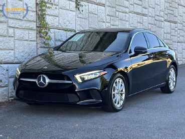 2020 Mercedes-Benz A 220 in Decatur, GA 30032