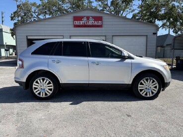 2010 Ford Edge in Hudson, FL 34669