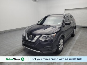 2018 Nissan Rogue in Albany, GA 31705