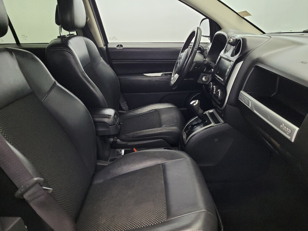 2015 Jeep Compass in Henrico, VA 23223 - 2454523 21