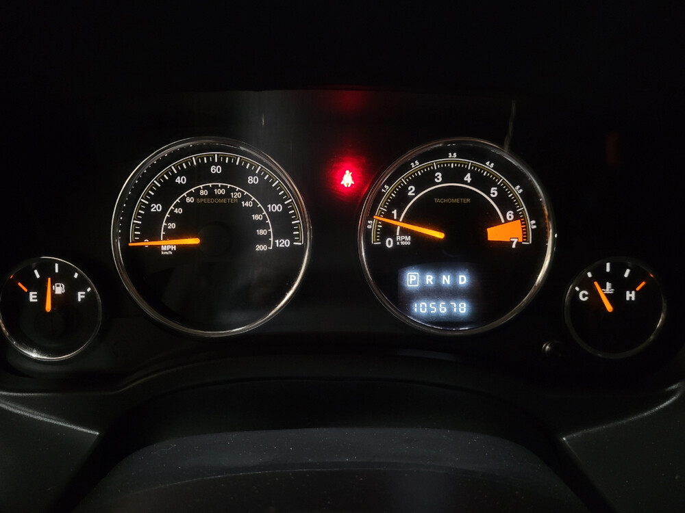 2015 Jeep Compass in Henrico, VA 23223 - 2454523 35