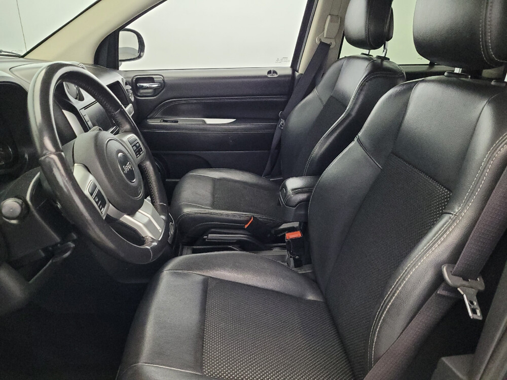 2015 Jeep Compass in Henrico, VA 23223 - 2454523 17