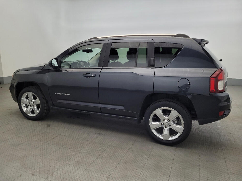 2015 Jeep Compass in Henrico, VA 23223 - 2454523 3