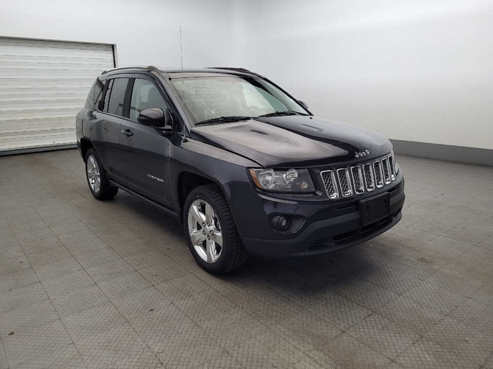 2015 Jeep Compass in Henrico, VA 23223 - 2454523 13