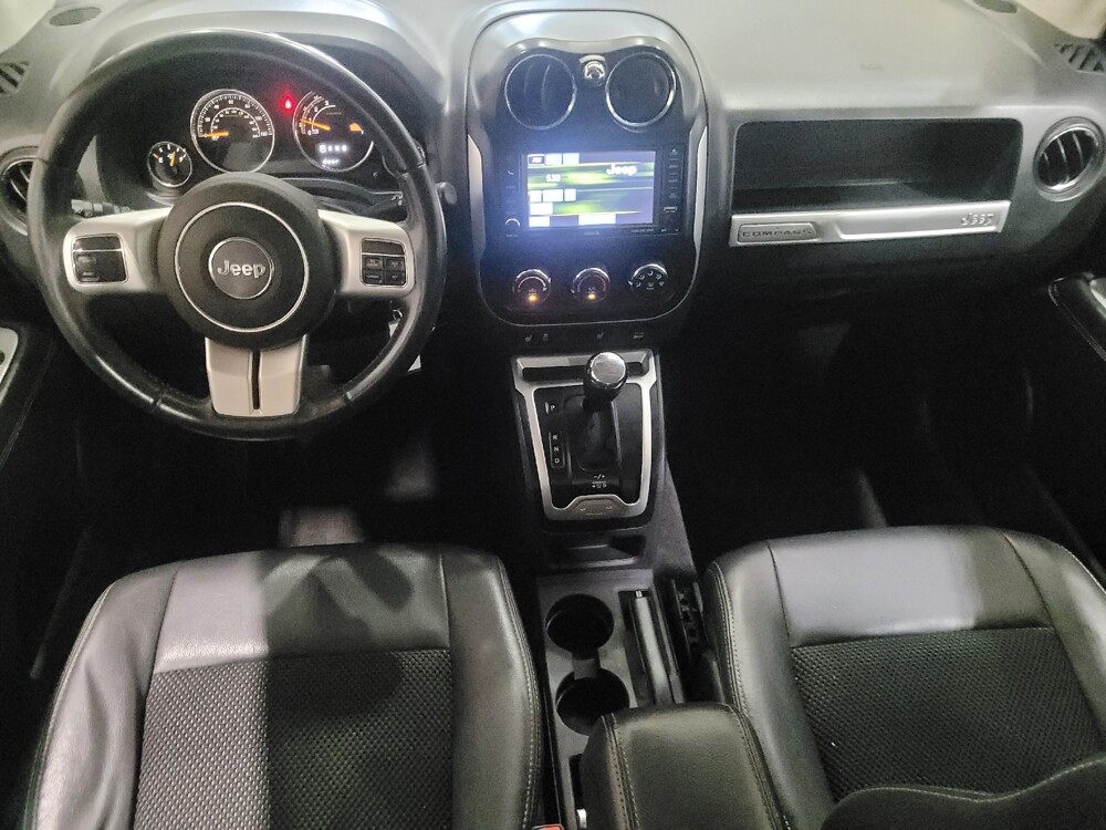 2015 Jeep Compass in Henrico, VA 23223 - 2454523 22