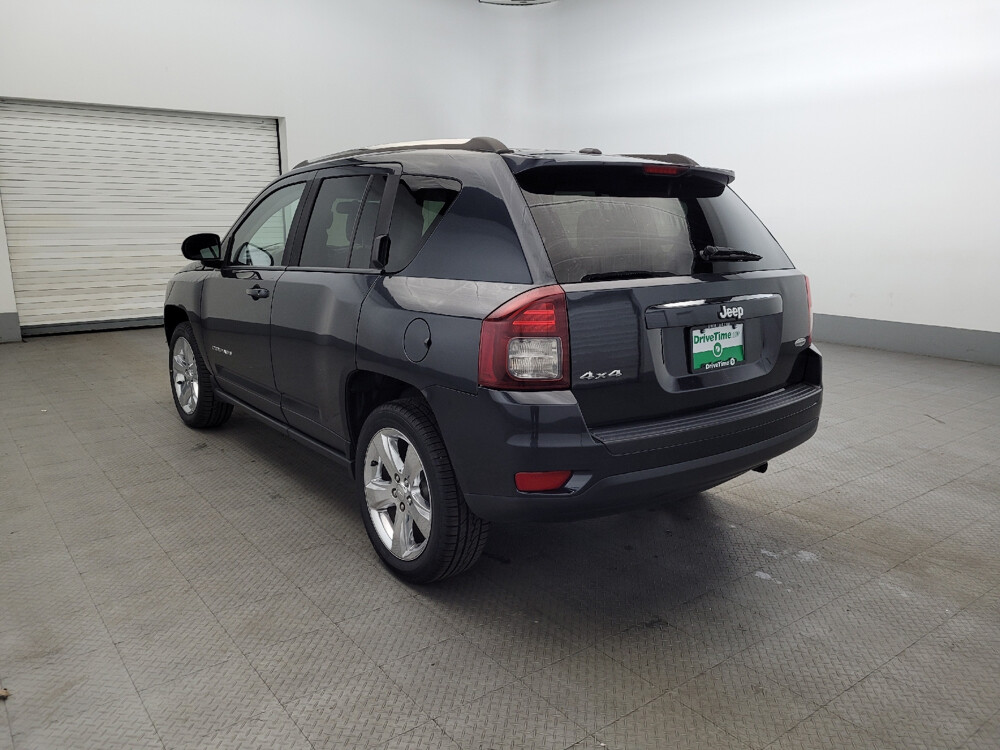 2015 Jeep Compass in Henrico, VA 23223 - 2454523 5