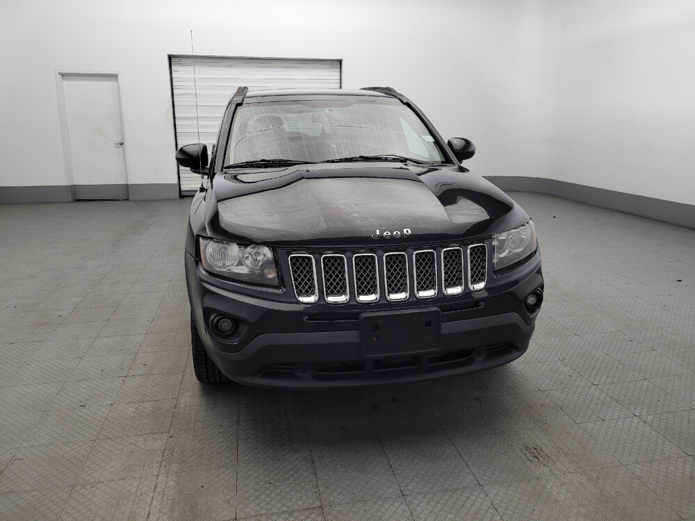 2015 Jeep Compass in Henrico, VA 23223 - 2454523 14
