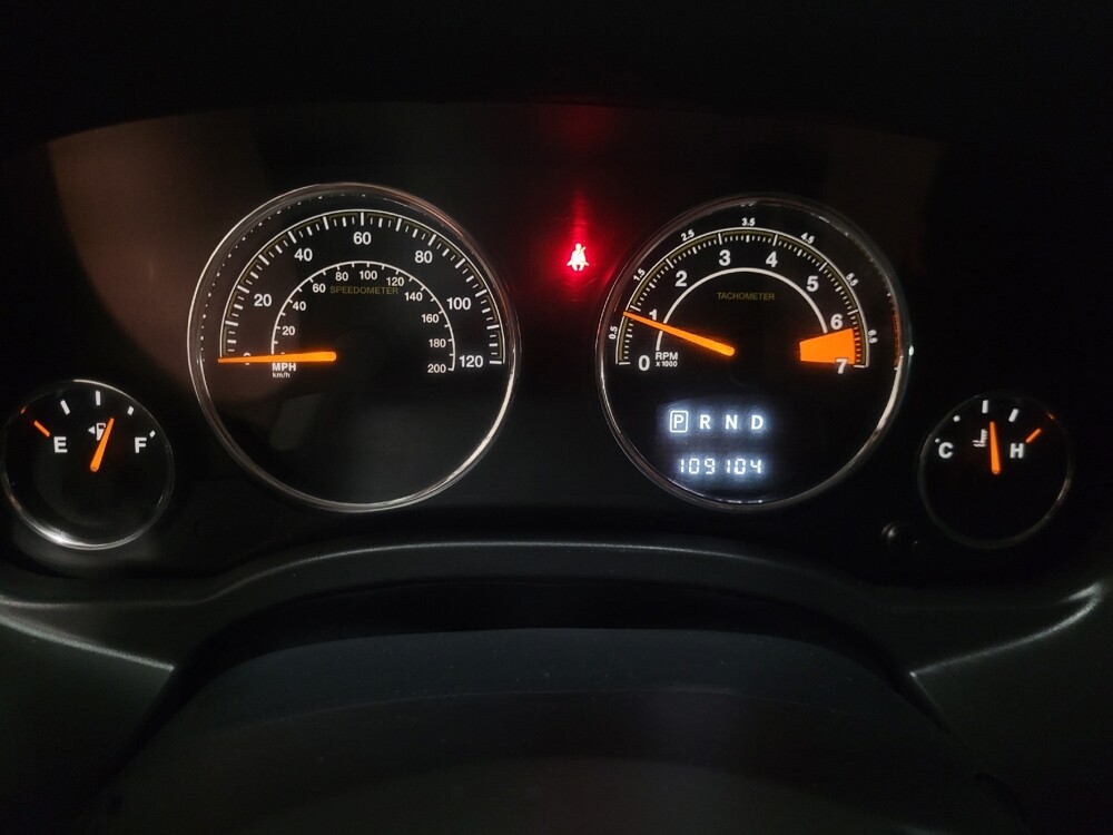 2015 Jeep Compass in Henrico, VA 23223 - 2454523 23