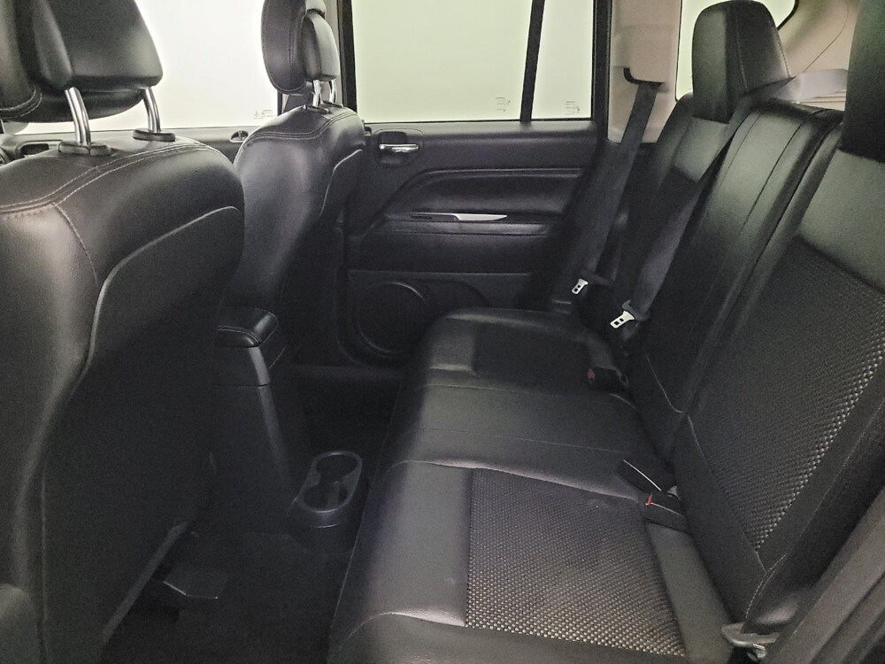 2015 Jeep Compass in Henrico, VA 23223 - 2454523 18