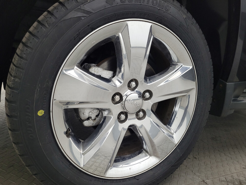 2015 Jeep Compass in Henrico, VA 23223 - 2454523 31