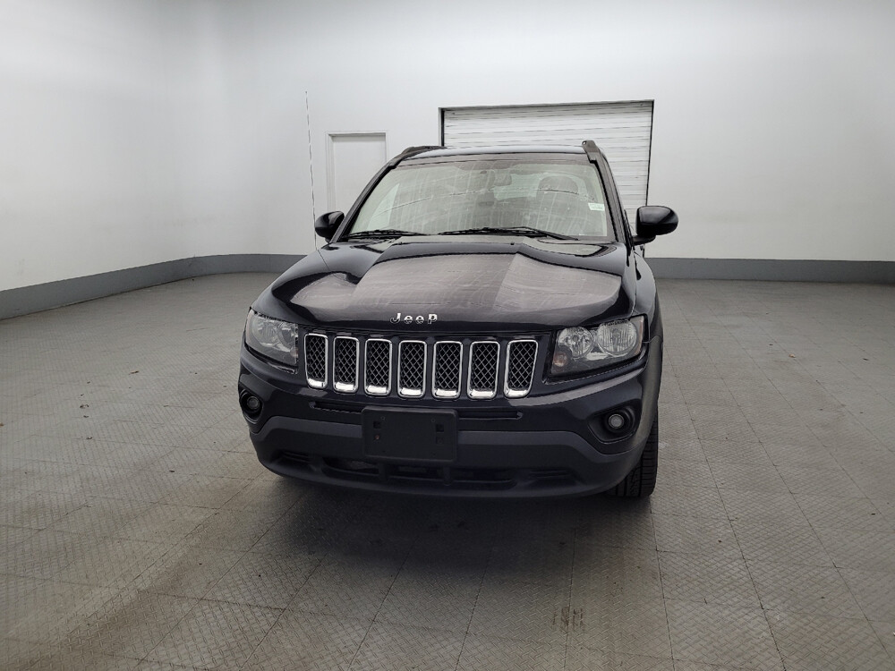 2015 Jeep Compass in Henrico, VA 23223 - 2454523 15