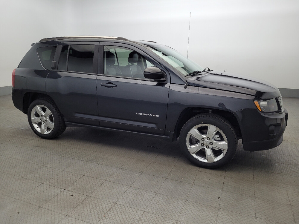 2015 Jeep Compass in Henrico, VA 23223 - 2454523 11