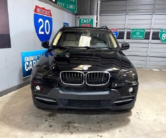 2009 BMW X5 in Conyers, GA 30094