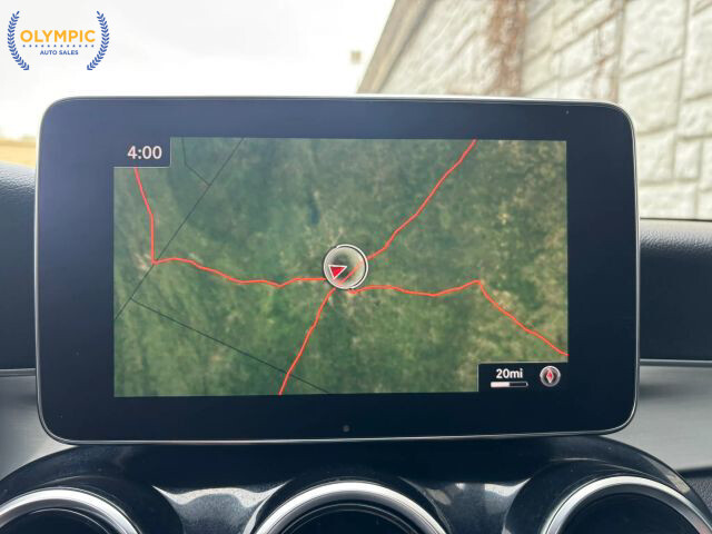 2018 Mercedes-Benz C 300 in Decatur, GA 30032 - 2454751 26