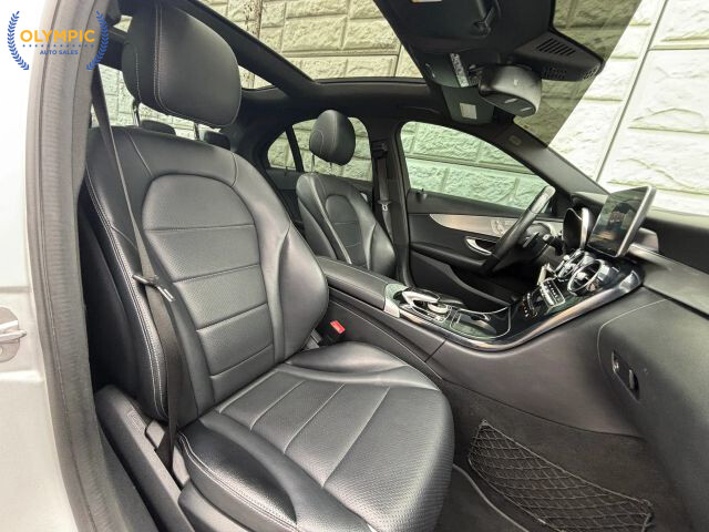 2018 Mercedes-Benz C 300 in Decatur, GA 30032 - 2454751 35