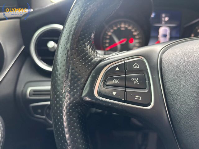 2018 Mercedes-Benz C 300 in Decatur, GA 30032 - 2454751 21