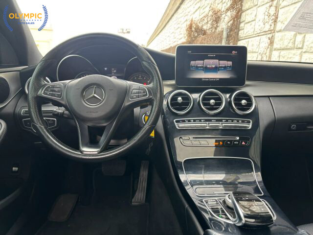 2018 Mercedes-Benz C 300 in Decatur, GA 30032 - 2454751 18