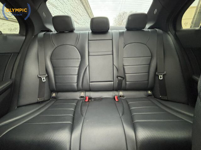 2018 Mercedes-Benz C 300 in Decatur, GA 30032 - 2454751 38