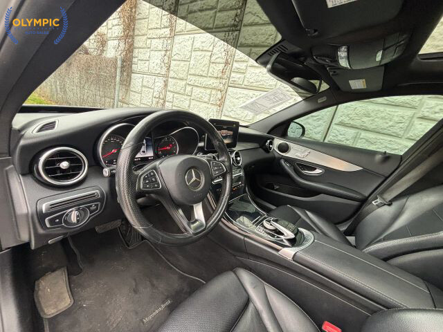 2018 Mercedes-Benz C 300 in Decatur, GA 30032 - 2454751 16