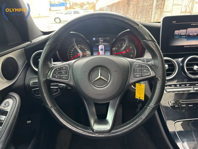 2018 Mercedes-Benz C 300 in Decatur, GA 30032 - 2454751 20