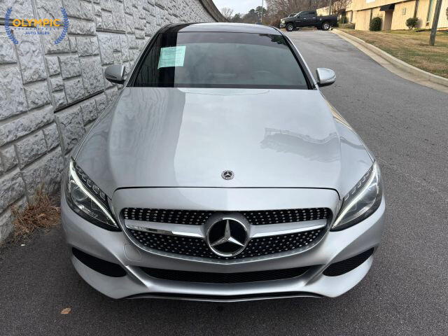 2018 Mercedes-Benz C 300 in Decatur, GA 30032 - 2454751 2