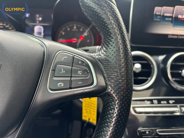 2018 Mercedes-Benz C 300 in Decatur, GA 30032 - 2454751 23
