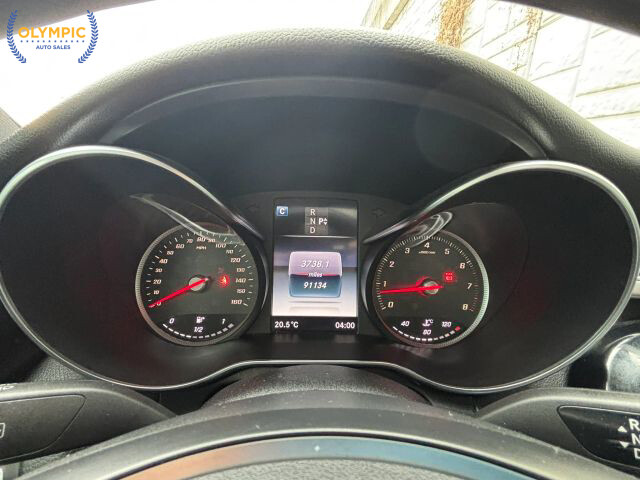 2018 Mercedes-Benz C 300 in Decatur, GA 30032 - 2454751 24