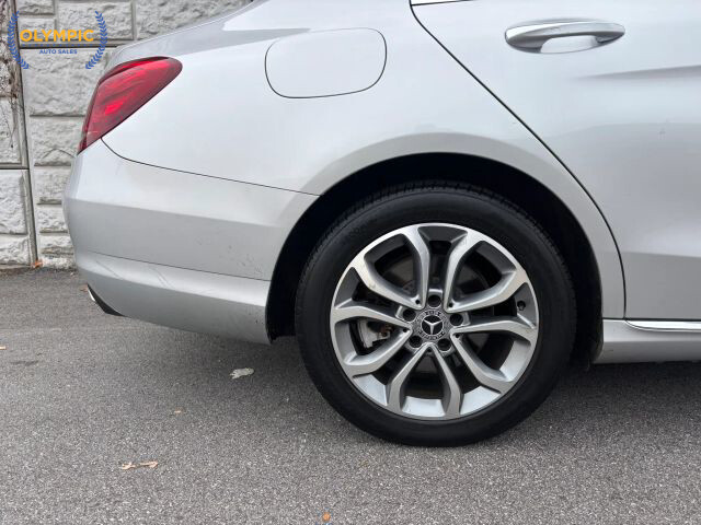 2018 Mercedes-Benz C 300 in Decatur, GA 30032 - 2454751 11