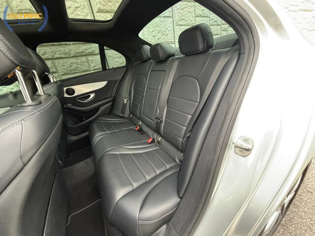 2018 Mercedes-Benz C 300 in Decatur, GA 30032 - 2454751 36