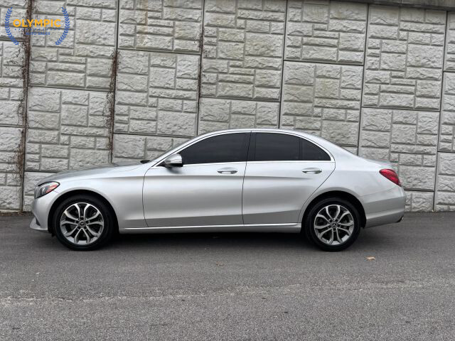2018 Mercedes-Benz C 300 in Decatur, GA 30032 - 2454751 6