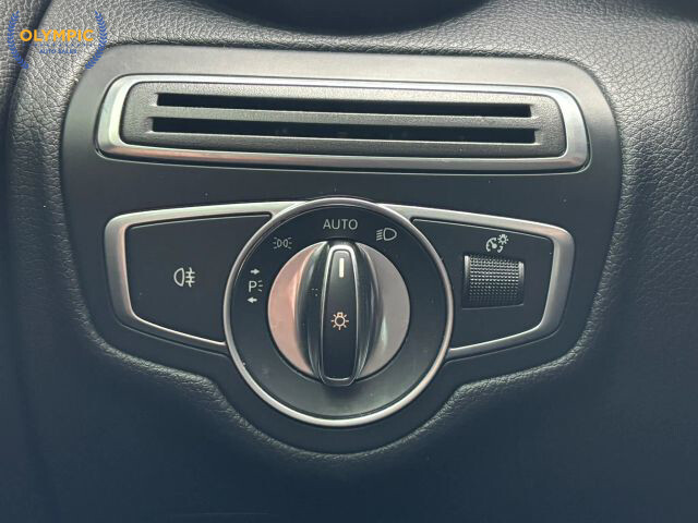 2018 Mercedes-Benz C 300 in Decatur, GA 30032 - 2454751 29