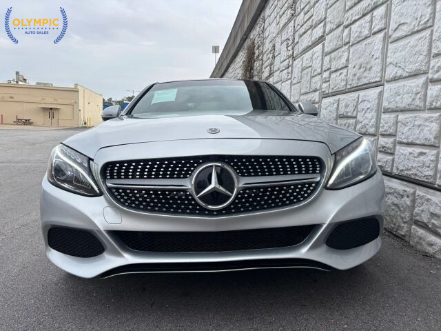 2018 Mercedes-Benz C 300 in Decatur, GA 30032 - 2454751 15
