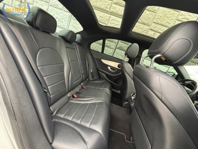 2018 Mercedes-Benz C 300 in Decatur, GA 30032 - 2454751 37