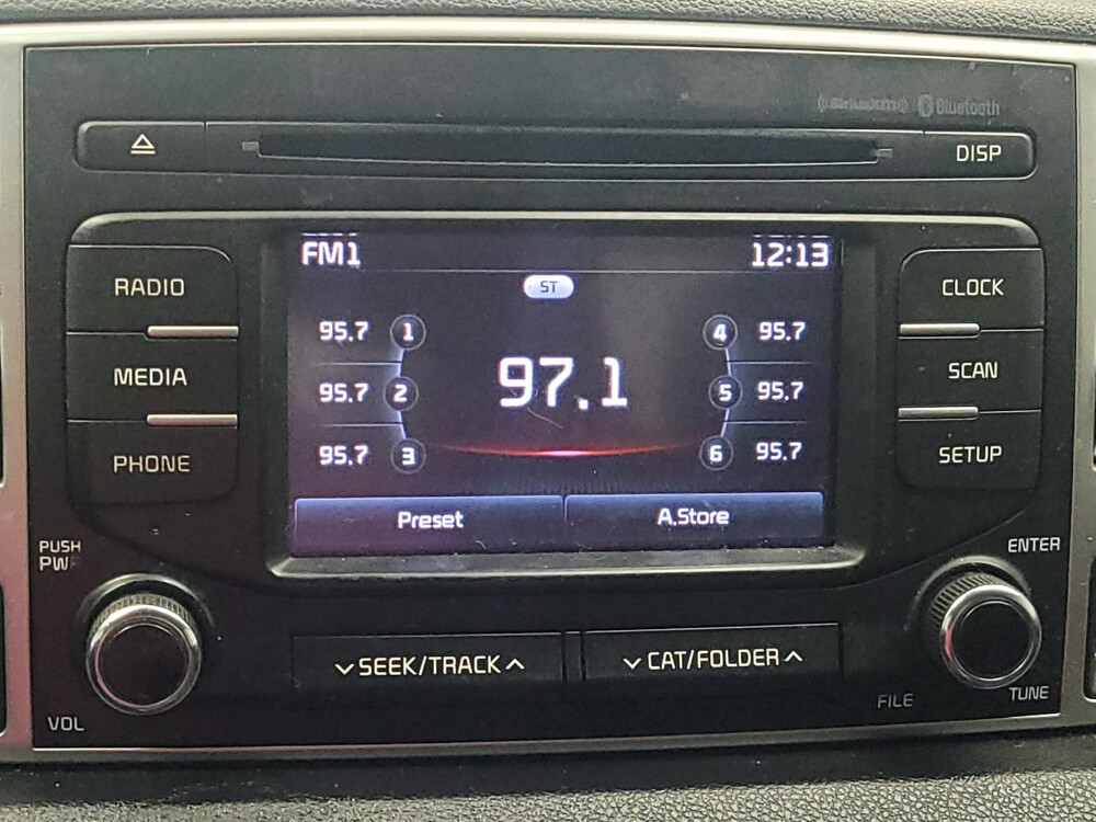 2019 Kia Sportage in St. Louis, MO 63136 - 2454897 25