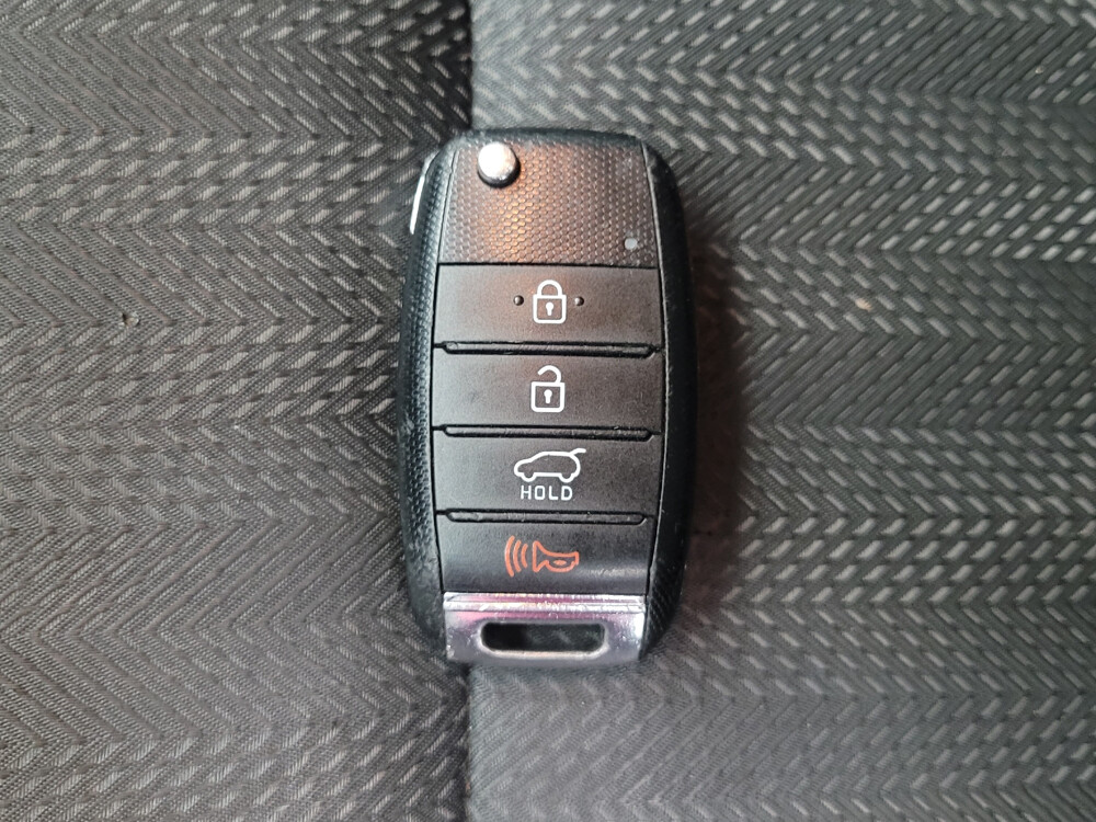 2019 Kia Sportage in St. Louis, MO 63136 - 2454897 32