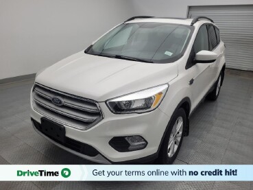 2018 Ford Escape in Corpus Christi, TX 78412