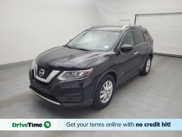 2017 Nissan Rogue in Columbia, SC 29210