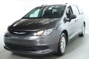 2020 Chrysler Voyager in Bedford, OH 44146