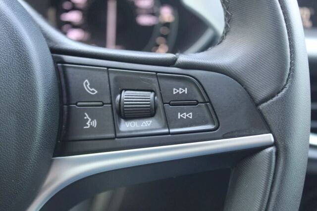 2018 Alfa Romeo Stelvio in Decatur, GA 30032 - 2455191 42