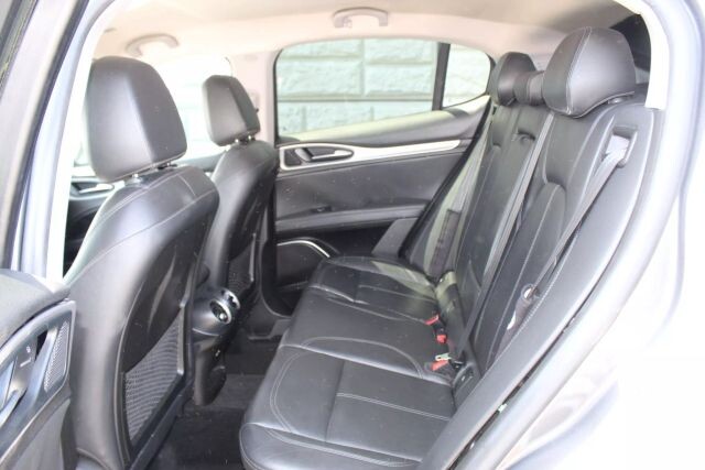 2018 Alfa Romeo Stelvio in Decatur, GA 30032 - 2455191 56