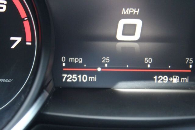 2018 Alfa Romeo Stelvio in Decatur, GA 30032 - 2455191 44