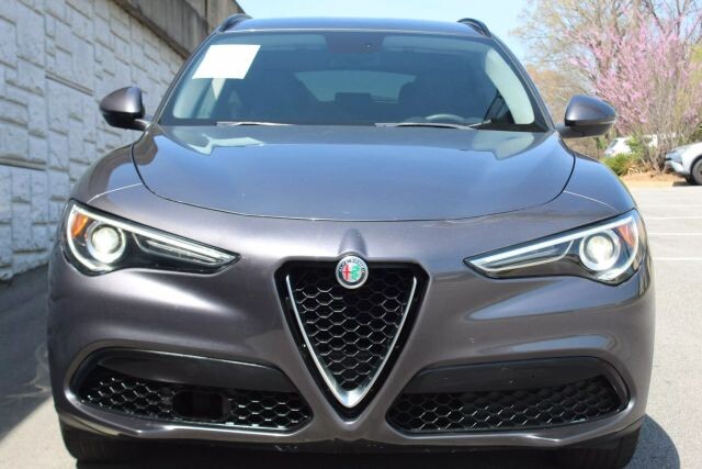 2018 Alfa Romeo Stelvio in Decatur, GA 30032 - 2455191 22