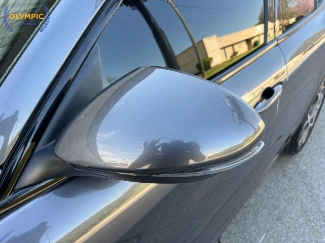 2018 Alfa Romeo Stelvio in Decatur, GA 30032 - 2455191 18