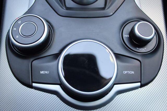 2018 Alfa Romeo Stelvio in Decatur, GA 30032 - 2455191 49