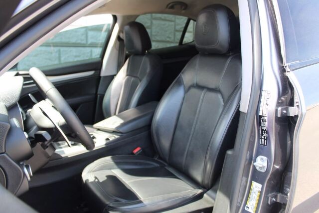 2018 Alfa Romeo Stelvio in Decatur, GA 30032 - 2455191 54