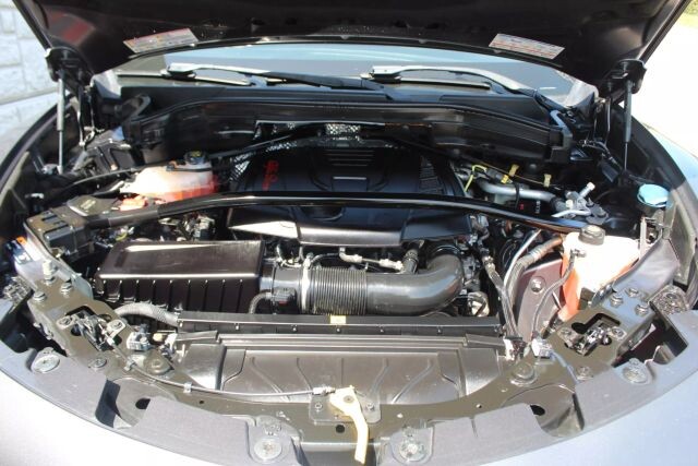 2018 Alfa Romeo Stelvio in Decatur, GA 30032 - 2455191 66