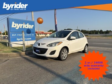 2014 Mazda MAZDA2 in Conway, AR 72032